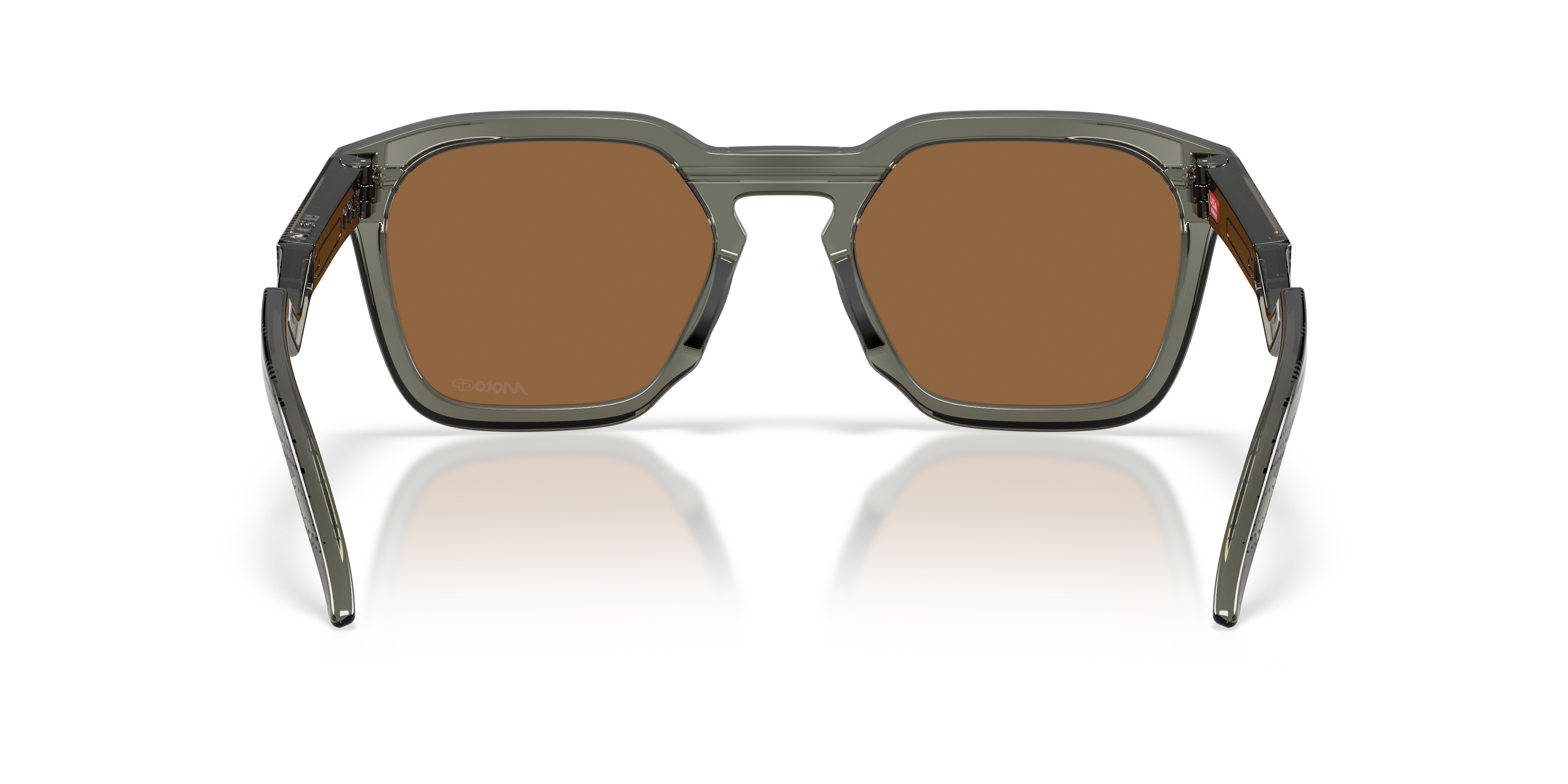 Oakley OO9533 953308 Hstn Sq 